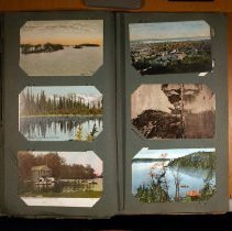 Postcard Album Pictures 020